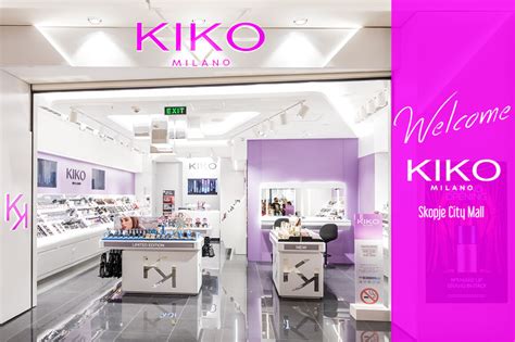 kiko milano skopje.